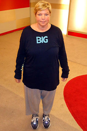 Mindy Cohn