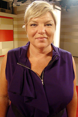 Mindy Cohn
