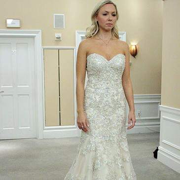 Say Yes To The Dress Wedding Pictures Featured Dresses Season 9 Part 5