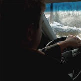 Levi Driving
