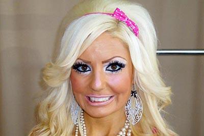 denise makeover