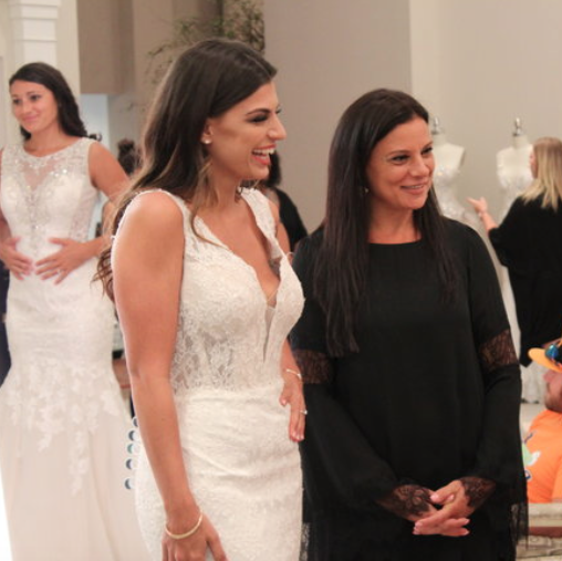 Say Yes To The Dress Photos Tlc Syttd Season 15 Behind The Scenes