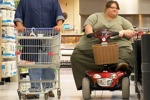 650-lb Melissa begins her seven-year journey to lose weight.