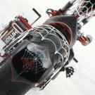 BLACK WIDOW BIKE (2003)