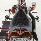 BLACK WIDOW BIKE (2003)
