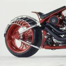 BLACK WIDOW BIKE (2003)
