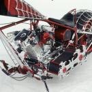 BLACK WIDOW BIKE (2003)