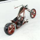 BLACK WIDOW BIKE (2003)