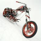 BLACK WIDOW BIKE (2003)