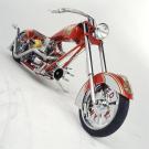 FIREBIKE (2003)