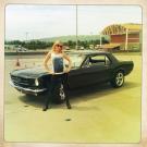 Does it make you nervous when I am near a nice car?