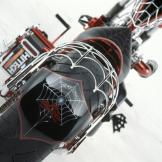 BLACK WIDOW BIKE (2003)
