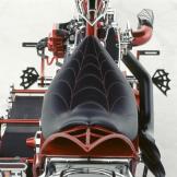 BLACK WIDOW BIKE (2003)