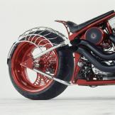 BLACK WIDOW BIKE (2003)