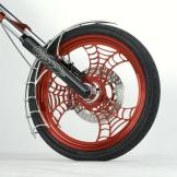 BLACK WIDOW BIKE (2003)