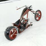 BLACK WIDOW BIKE (2003)