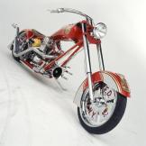 FIREBIKE (2003)