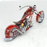 FIREBIKE (2003)