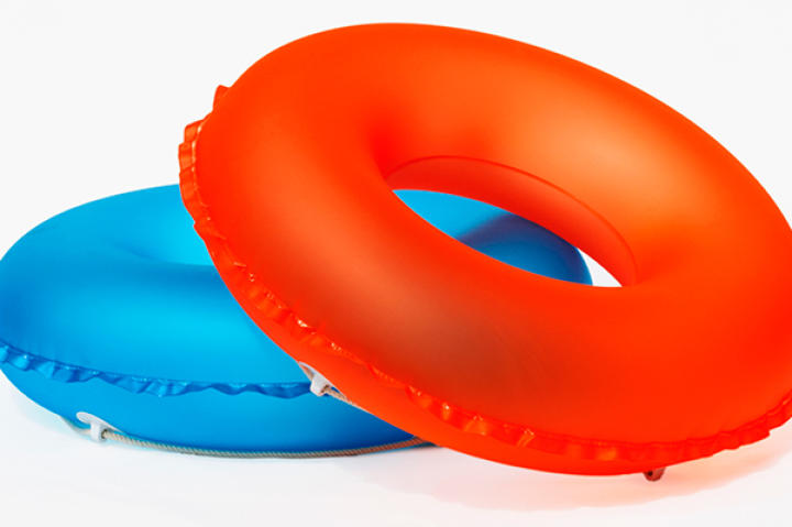 7. Give Them a Chew Toy: