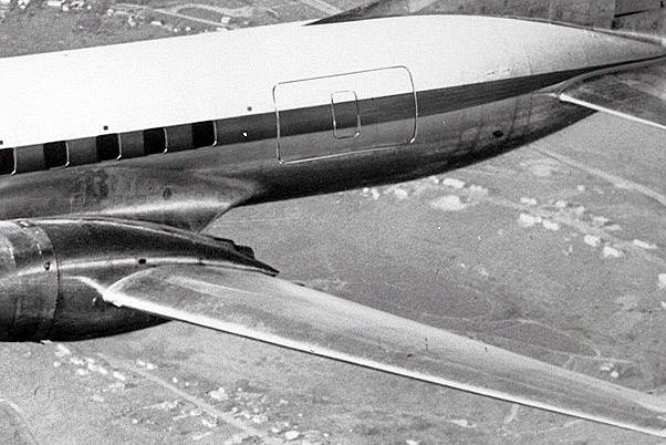 Good morning and Happy Name The Plane Thursday everyone!