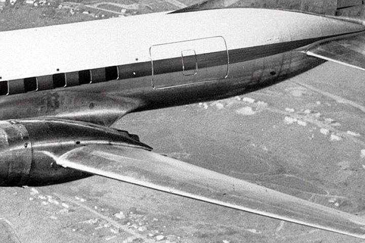 Good morning and Happy Name The Plane Thursday everyone!