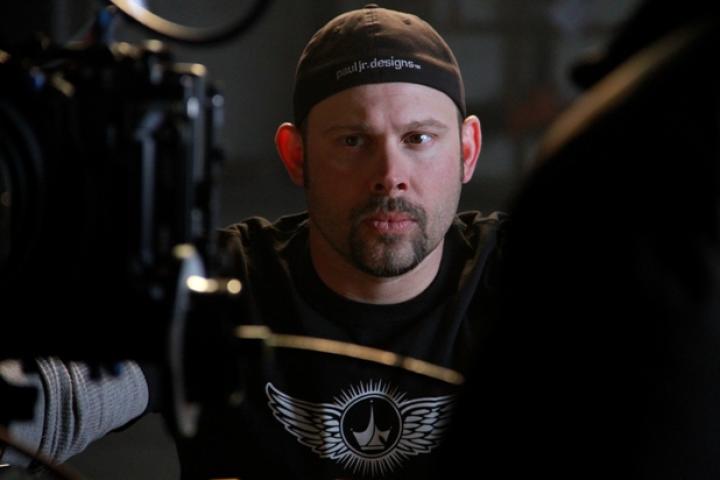 Perhaps if you've seen the April 2011 American Chopper promo you've thought,