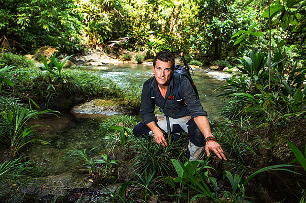 Bear journeys into the Guatemalan rainforest to revisit three jungle survival stories, including the harrowing tale of a Mexican archaeological team that was attacked by bandits, stripped of their belongings and forced to flee across a dangerous river.