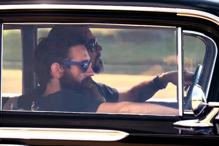 Fast N Loud Smartisode