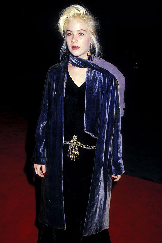 Christina Applegate has been acting since childhood. Fans have not only watched her grow up, but have also grown up with her. Take a look back at some of her most memorable moments, from her start on