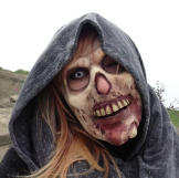 What?
From Kari Byron's Twitter feed. Follow