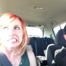 Why I never carpool with
