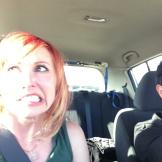 Why I never carpool with