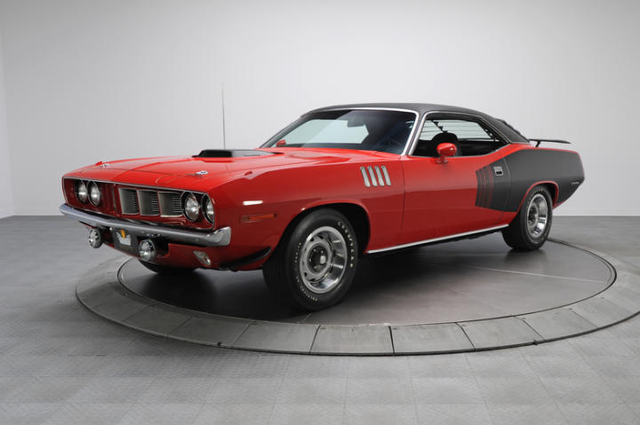 Cuda