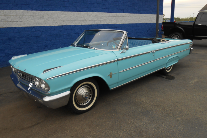 Ford