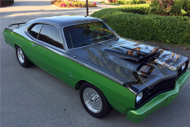 Dodge