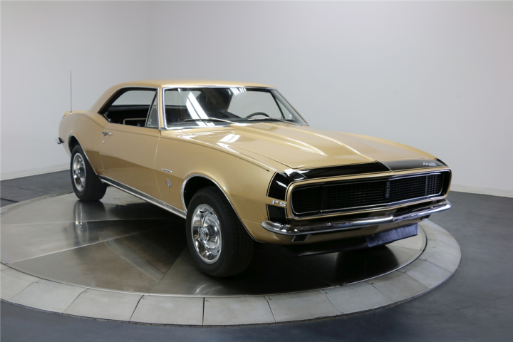 Camaro