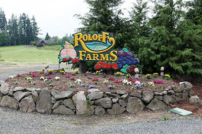 Welcome to the Roloff Farm!