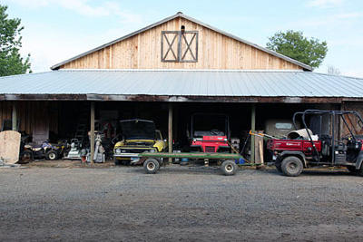 The Roloff Farm