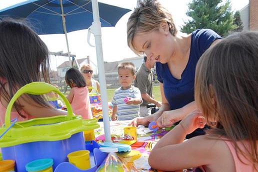 Kate Gosselin's Changing Hairstyles