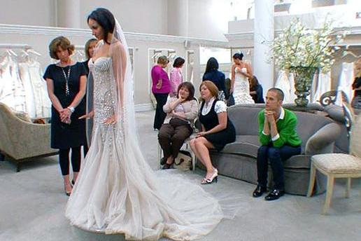 Featured Dresses, Season 4