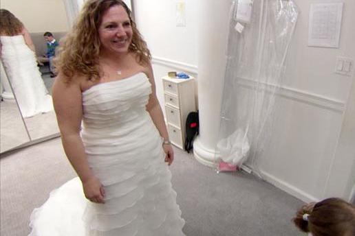 Featured Dresses, Season 4