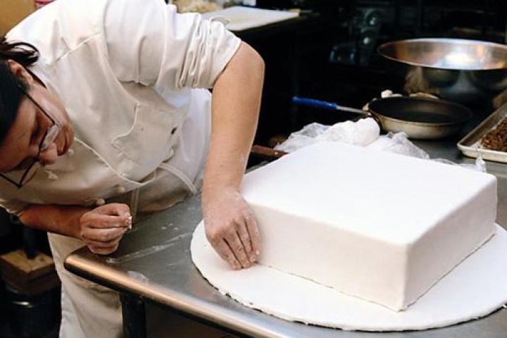 Baker's Glossary