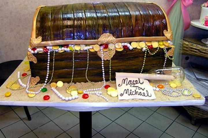 Buddy's Cake Creations