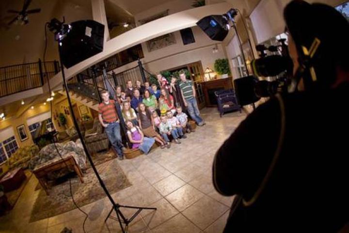 The Duggars Big Announcement