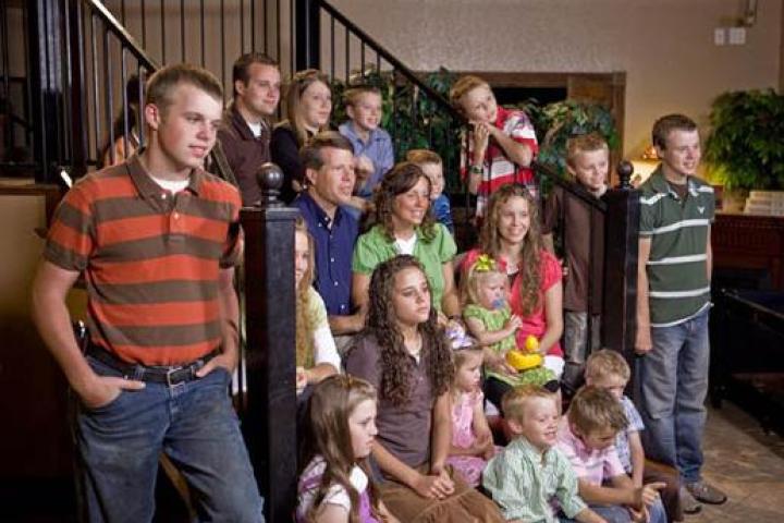The Duggars Big Announcement