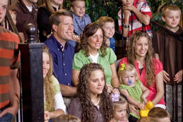 The Duggars Big Announcement