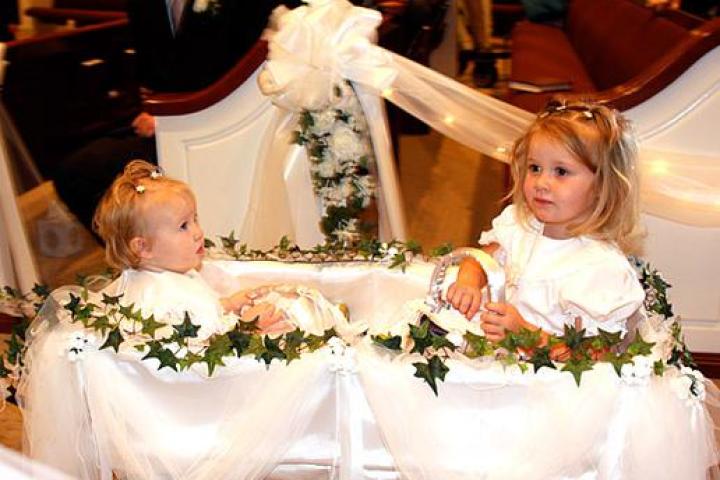 A Very Duggar Wedding
