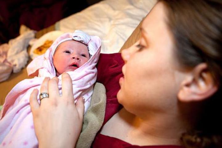 Mackynzie Renee Duggar