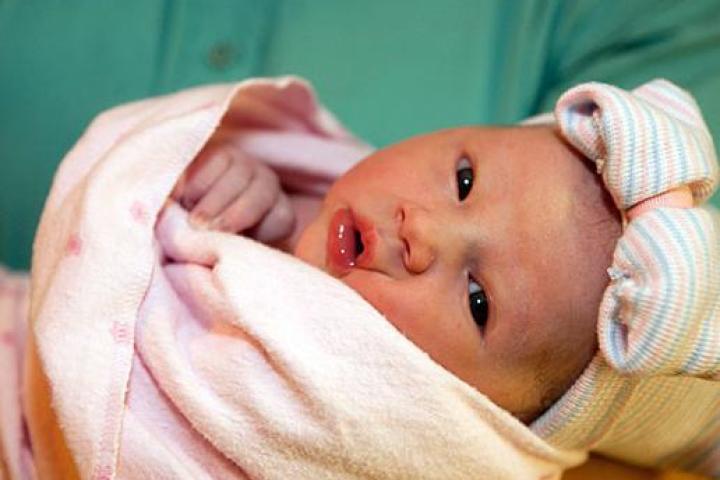 Mackynzie Renee Duggar