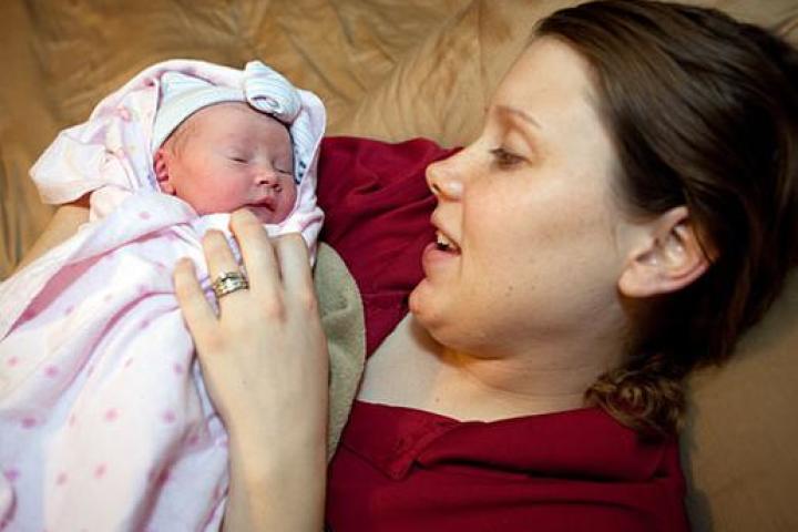Mackynzie Renee Duggar